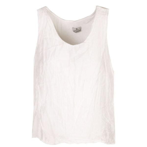 Double layer swing top
