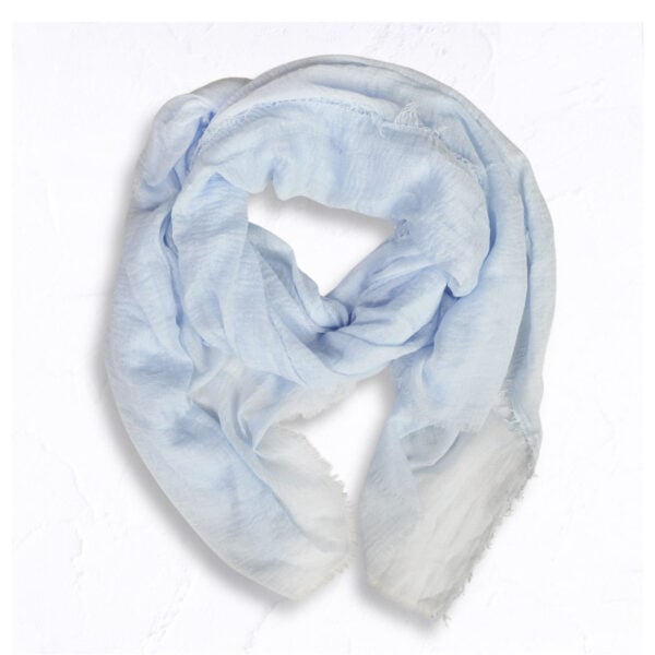 Bamboo scarf