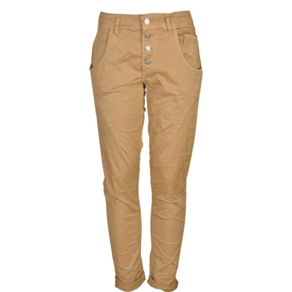 2-Textured pants 