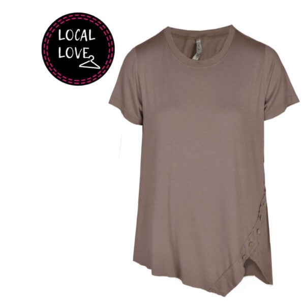 Cocoon Gelato Roma button top