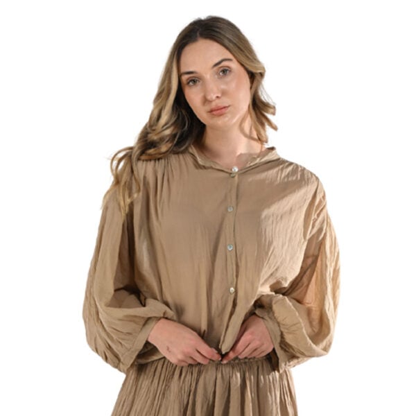 Batwing boxy cardi
