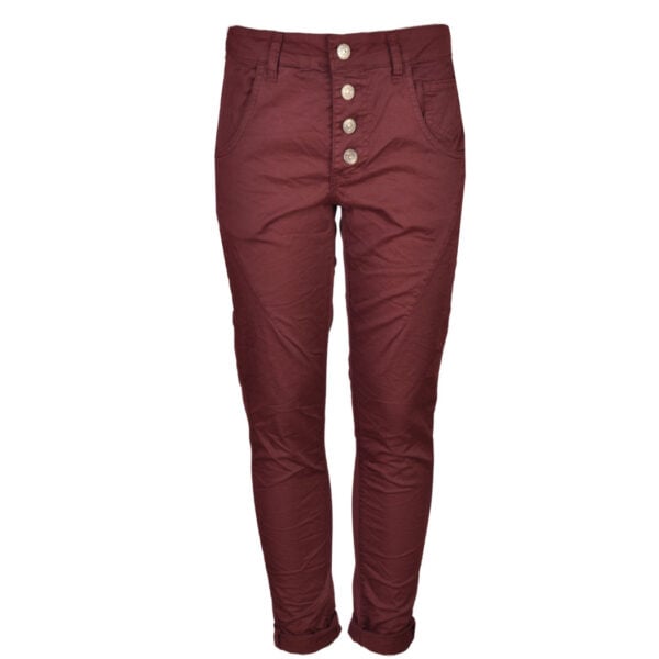 2-Textured pants